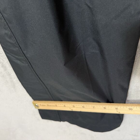 NWT Footjoy Pants Men XL Black Dryjoys Performance DJ Light Waterproof Golf Rain - Picture 7 of 12